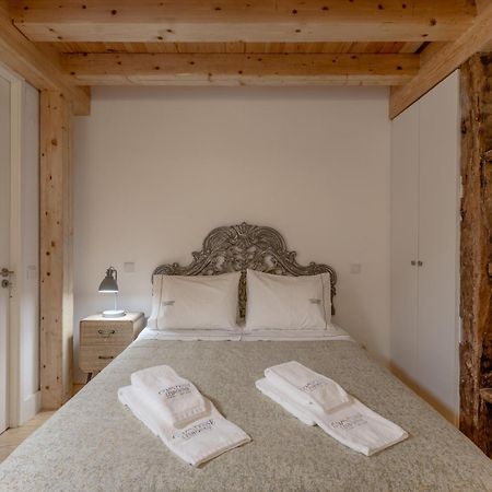 Comtesse Lisbonne Apartments ห้อง รูปภาพ