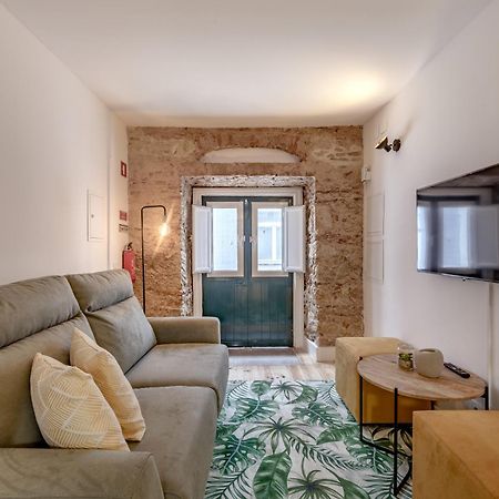 Comtesse Lisbonne Apartments ห้อง รูปภาพ