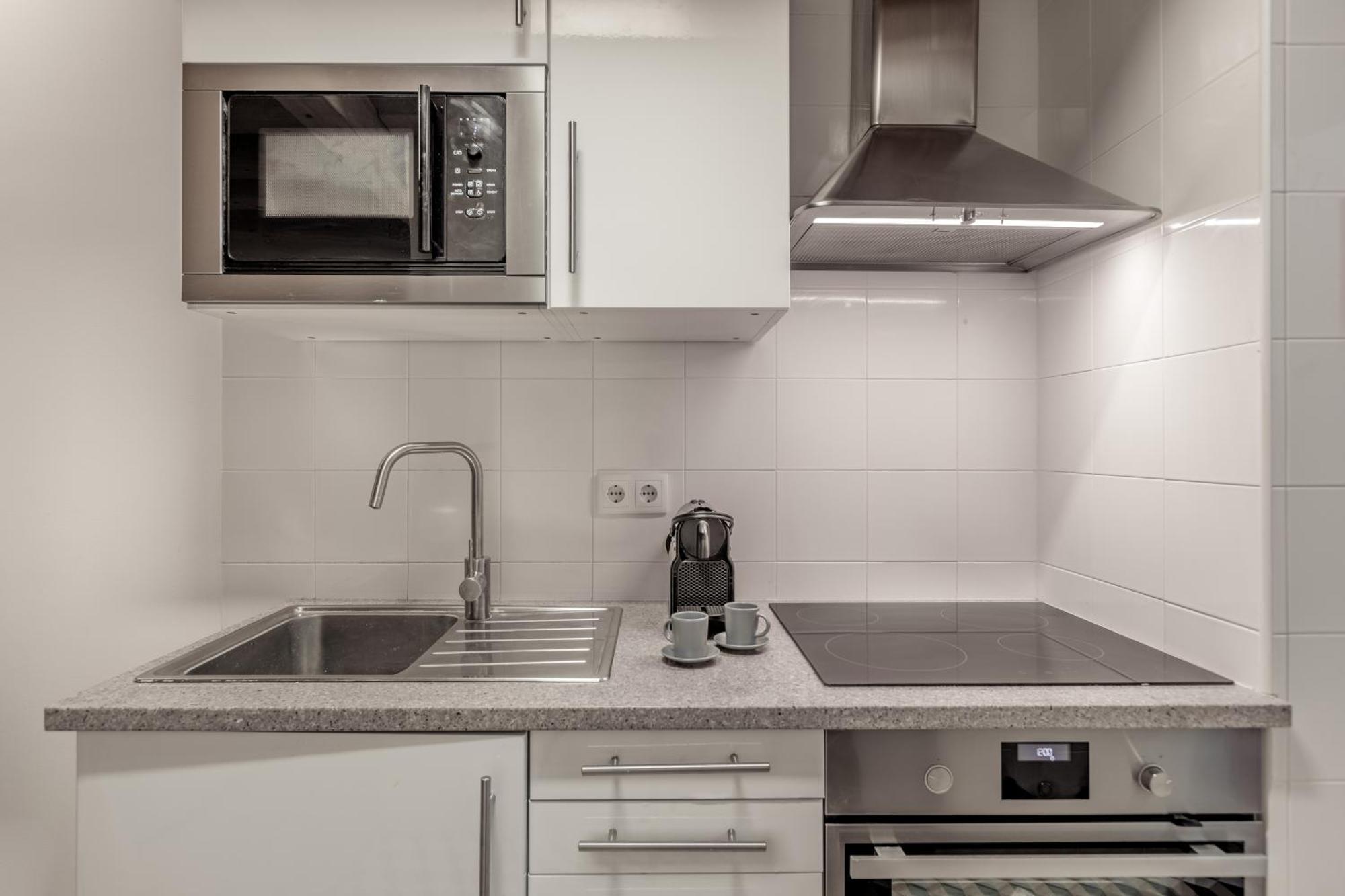 Comtesse Lisbonne Apartments ห้อง รูปภาพ